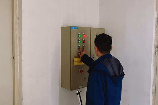 北京東城區消電檢,寫字樓消防檢測價格根據哪些因素計算